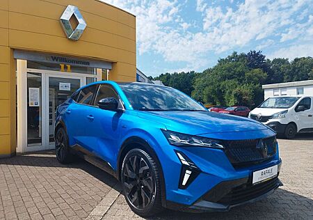 Renault Rafale Esprit Alpine E-Tech Full Hybrid 200