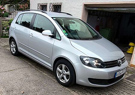 VW Golf Plus Volkswagen 1.6 Comfortline