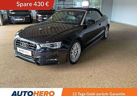 Audi A5 1.8 TFSI Aut.*NAVI*XENON*TEMPO*PDC*SHZ*