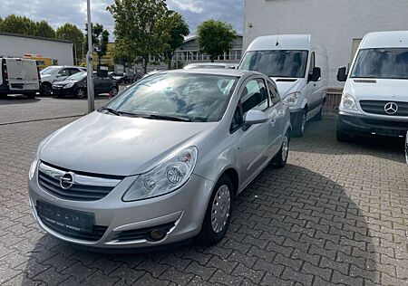 Opel Corsa D*Automatik*Klima*Multifunktionslenkrad*