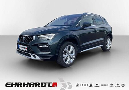 Seat Ateca 1.5 TSI ACT DSG Xperience VIRTUAL*NAVI*LED*TEMP...