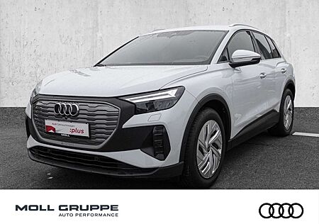 Audi Q4 e-tron Q4 40 e-tron *(elektr. Heckklappe*Navi plus)