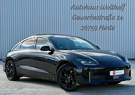 Hyundai IONIQ 6 6 Elektro 77,4 kWh First Edition 4WD