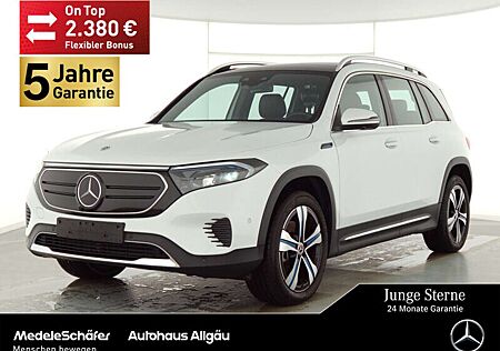 Mercedes-Benz EQB 250 Progressive 7-Sitzer 19" Massage NP69 LED