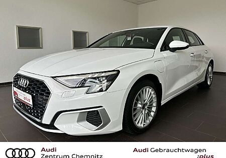 Audi A3 Sportback 40 TFSI e S tr. LED+REAR+SMARTPHONE