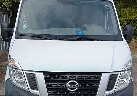 Nissan NV400 F35.15 L2H3 FWD Pro