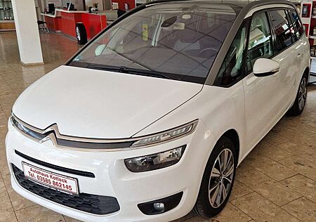 Citroën C4 Spacetourer Citroen Grand Selection