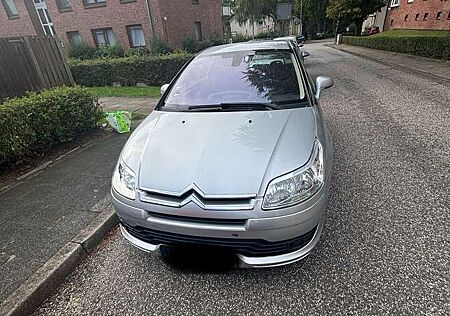 Citroën C4 Citroen VTR Plus