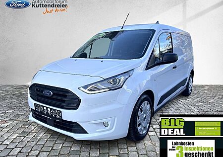 Ford Transit Connect Kasten 230 L2 lang Trend Navi