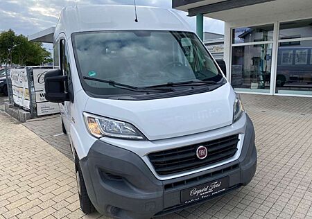 Fiat Ducato Hochr.-Kasten 33 130 L2H2 RS: 3450 mm,