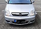 Opel Meriva 1.6 Halbautomatik 94.000km