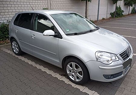 VW Polo Volkswagen 1.2 United