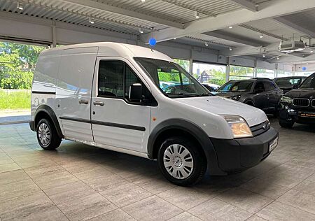 Ford Transit Connect Kasten Hoch+Lang *Klima*