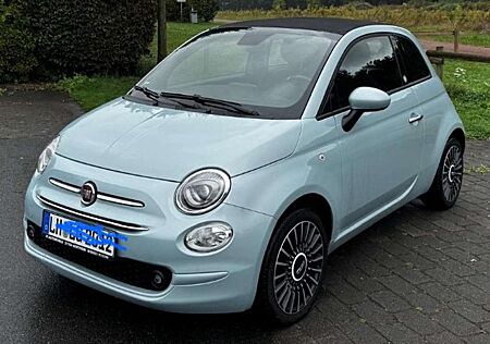 Fiat 500C 500 C 1.0 GSE N3 HybridLaunch Edition