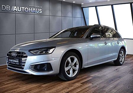 Audi A4 advanced 35 2.0 TDI S-tronic