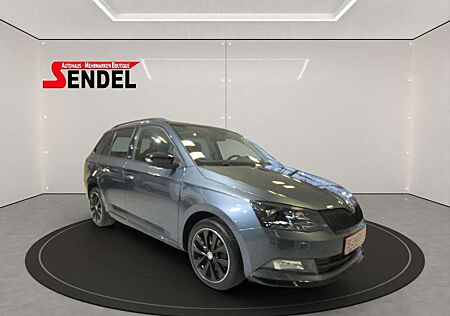 Skoda Fabia Monte Carlo***MTL.RATE 98 €***