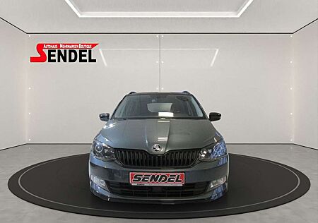 Skoda Fabia Monte Carlo***MTL.RATE 98 €***