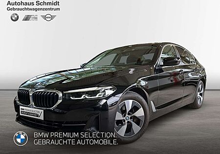 BMW 530 d Limousine*Pano*WLAN*DAB*Parkassist.*Shz.*