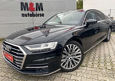 Audi A8 L 50 TDI quattro ACC/Navi/Massage/Assistenz