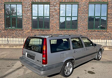 Volvo 850 T-5