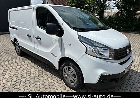 Fiat Talento Kasten L1H1 1,0t SX Navigation Klima PDC