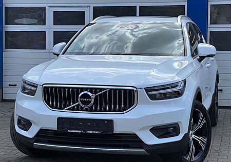 Volvo XC 40 XC40 Inscription AWD "PANO/H&K/AHK/KAMERA/LED"