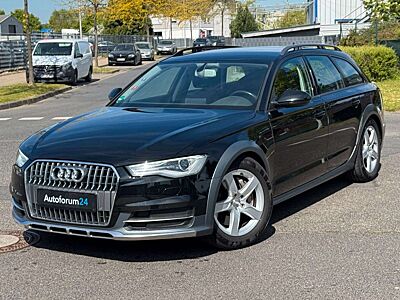 Audi A6 allroad quattro 3.0 TDI*Autom.*Navi*8-Fach*