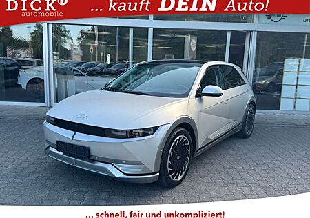 Hyundai IONIQ 5 Uniq Project 45 SOLARDA+MEMO+HEAD+ACC+20