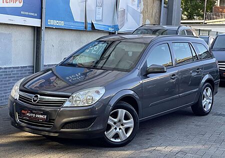 Opel Astra H Caravan Edition 1.6+ KLIMA+ TÜV NEU+ E-FENSTER+