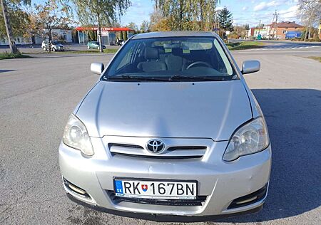 Toyota Corolla 1.4 XLi