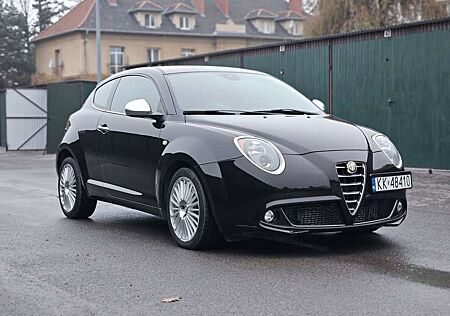 Alfa Romeo MiTo TB 1.4 16V MultiAir TCT Racer
