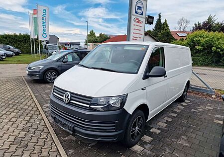 VW T6 Transporter Volkswagen Kasten*EcoProfi lang*Klima*AHK