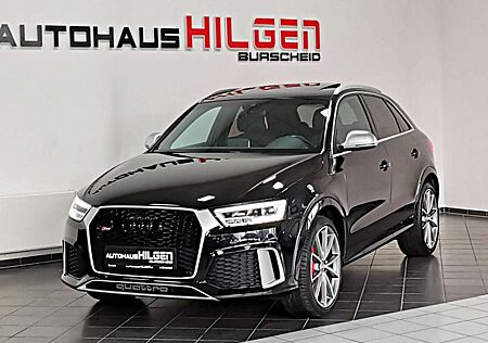 Audi RS Q3 S tronic q.*Pano*Carbon*R.Kam*Navi*BOSE*AHK