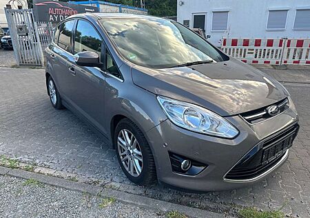 Ford C-Max Titanium