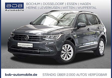 VW Tiguan Volkswagen 1.4 TSI eHybrid DSG Life LED CARPLAY PDC