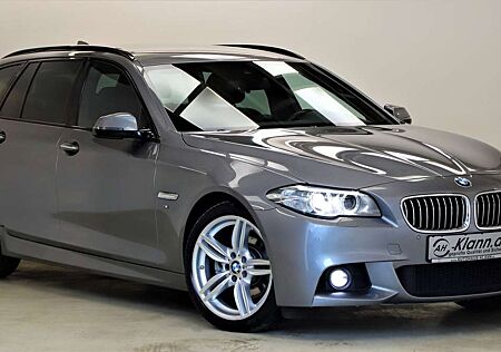 BMW 520 d Touring 190PS xDrive M Sport HUD Nav Bi-Xen