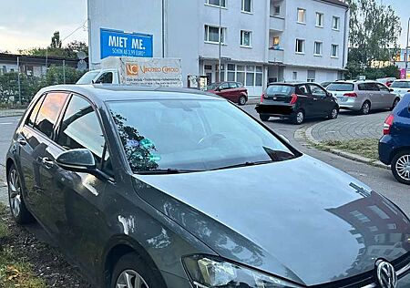 VW Golf Volkswagen 1.5 TSI ACT OPF DSG Highline