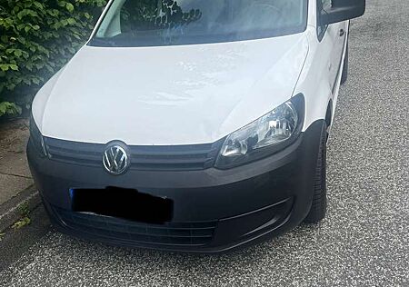 VW Caddy Volkswagen Maxi Kasten BMT