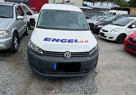VW Caddy Volkswagen Maxi Kasten BMT