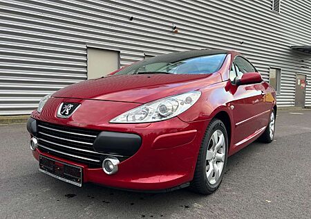 Peugeot 307 CC Cabrio-Coupe Sport *AUTOMATIK*