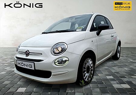 Fiat 500 1.0 GSE Last Edition Klima & Sound