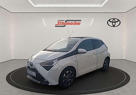 Toyota Aygo -Play Team D+ACAA+GJ-RÄDER !!