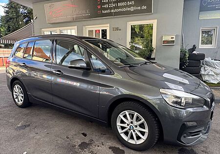 BMW 216 Baureihe 2 Gran Tourer d Advantage
