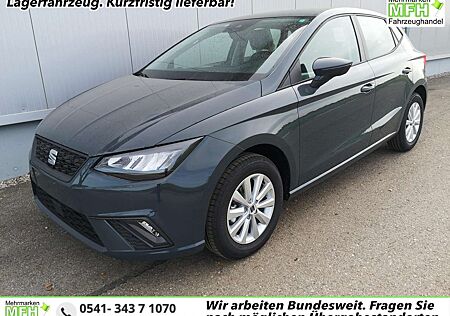 Seat Ibiza Reference 1,0MPi APP Sunset LED 59 kW (80 PS), ...