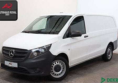 Mercedes-Benz Vito 114 CDI 4M KASTEN LANG SORTIMO,STANDHZ,AHK