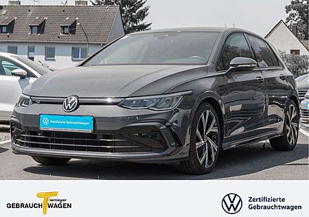 VW Golf Volkswagen 1.5 TSI R-LINE LED BUSINESS KAMERA
