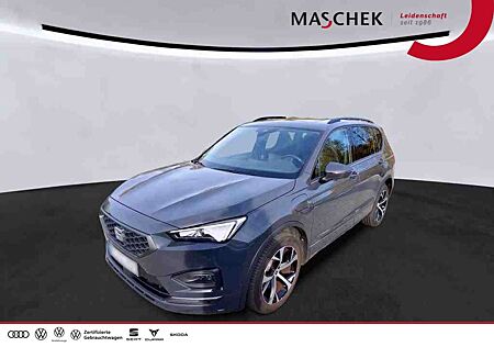 Seat Tarraco FR 1.4 e-Hybrid PANO AHK ACC 4xSitzh. AHK Pano