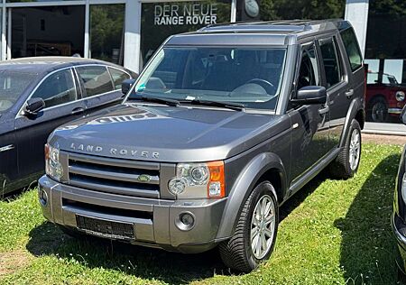 Land Rover Discovery 3 TDV6 SE *Navi*Leder*7-Sitzer*