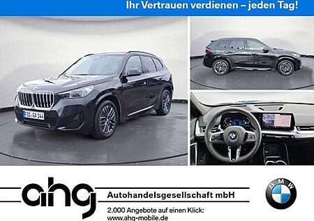 BMW X1 sDrive20i Steptronic M Sportpaket Head-Up AHK