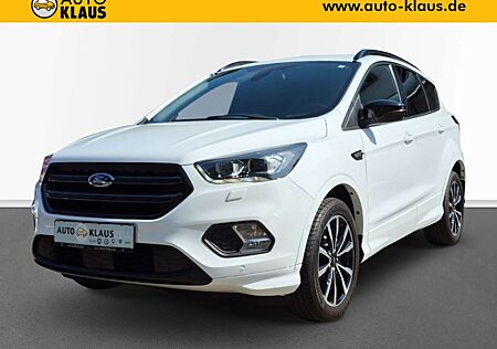 Ford Kuga 1.5 ST-Line Alcantara AHK CarPlay WinterPkt